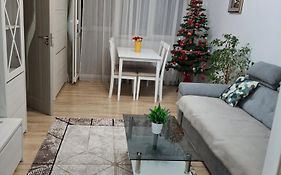 Apartament Ultra Central Marly Gura Humorului