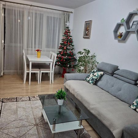 Apartament Ultra Central Marly Gura Humorului Exterior photo